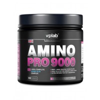 Amino Pro 9000 (300таб)